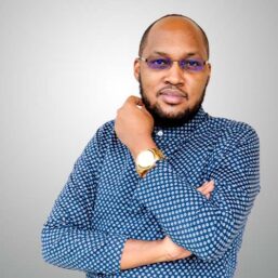 Dr. Joseph Habimana