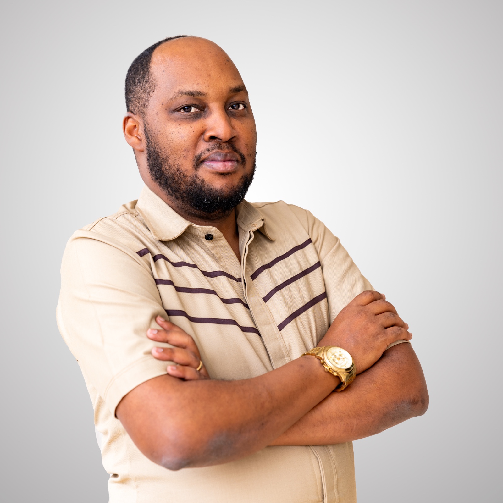 Executive Director