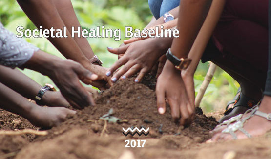 Societal Healing Baseline